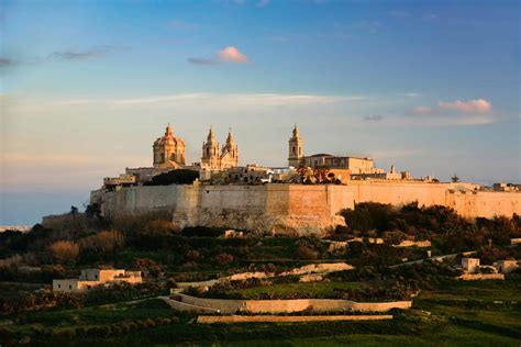 mdina malta history.